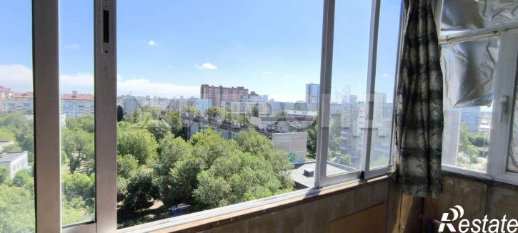 2-комн квартира Киевская улица, д.23