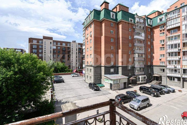 2-комн квартира Советская улица, д.17А