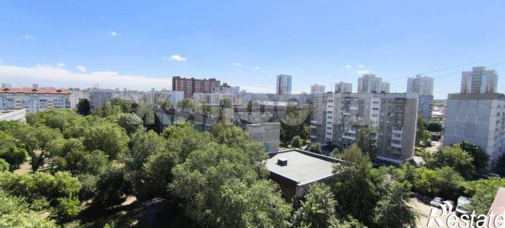 2-комн квартира Киевская улица, д.23
