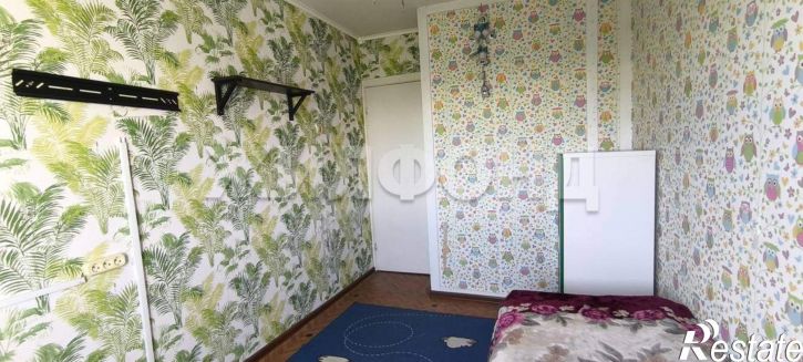 2-комн квартира Киевская улица, д.23