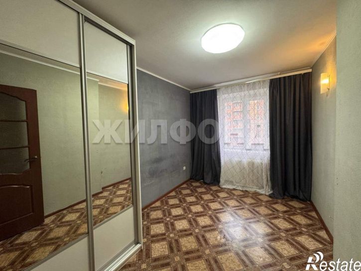 2-комн квартира Котовского улица, д.52