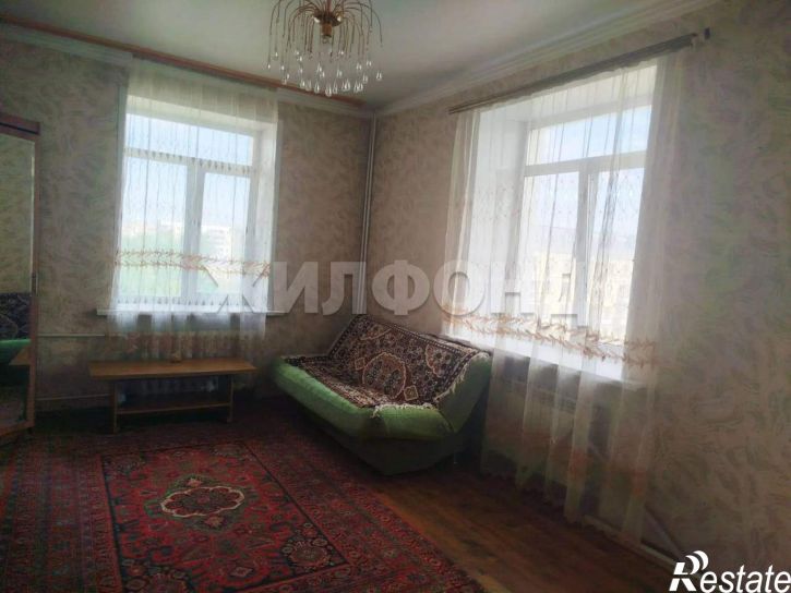 3-комн квартира Авиастроителей улица, д.6