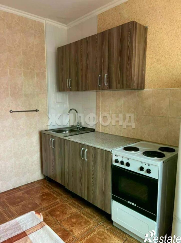 3-комн квартира Линейная улица, д.31