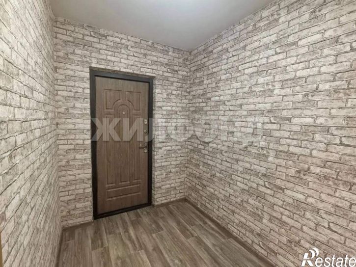 2-комн квартира Виталия Потылицына улица, д.7
