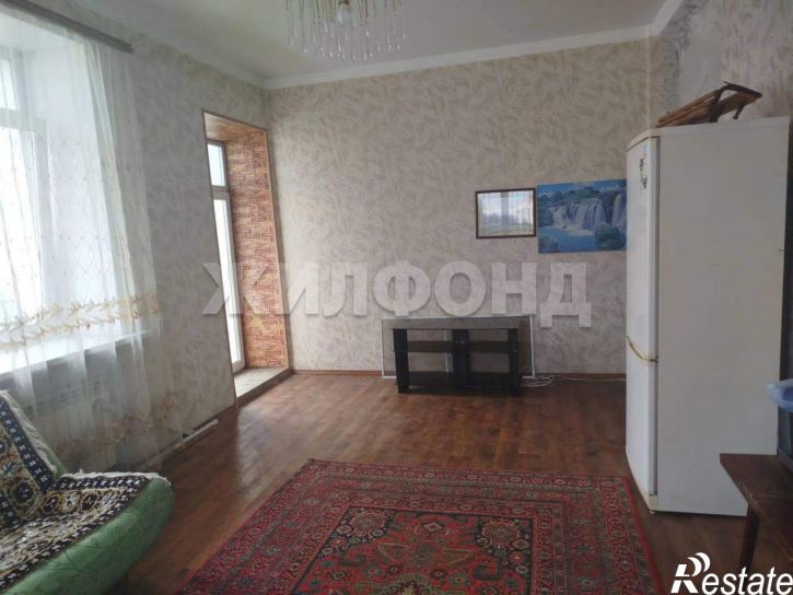 3-комн квартира Авиастроителей улица, д.6
