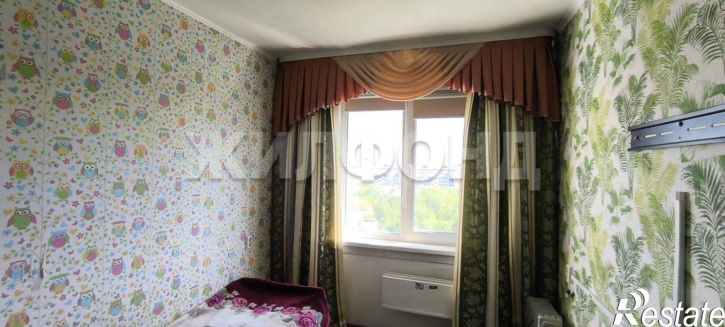 2-комн квартира Киевская улица, д.23