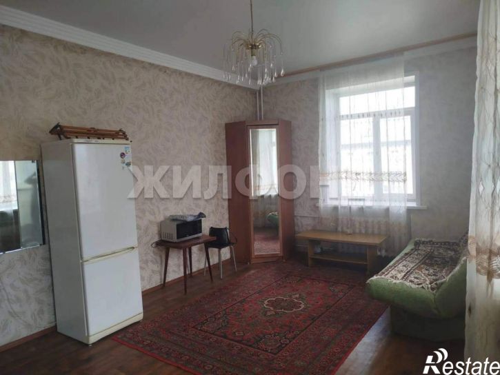 3-комн квартира Авиастроителей улица, д.6