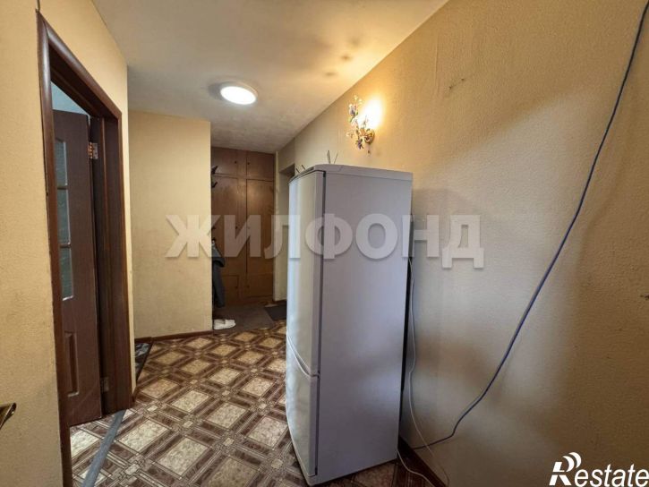 2-комн квартира Котовского улица, д.52