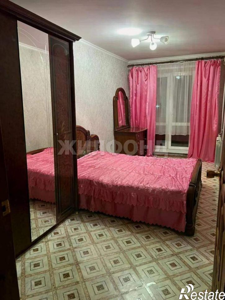 3-комн квартира Линейная улица, д.31