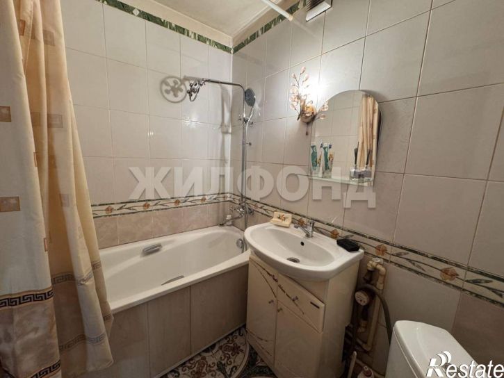 2-комн квартира Котовского улица, д.52