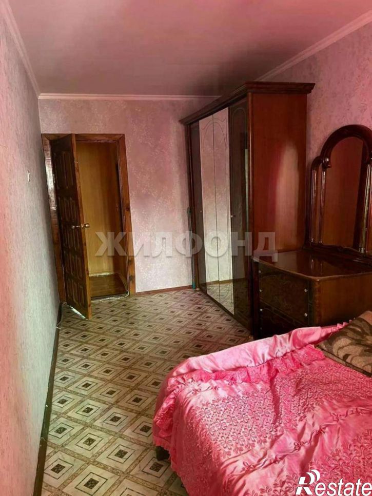 3-комн квартира Линейная улица, д.31