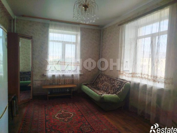 3-комн квартира Авиастроителей улица, д.6