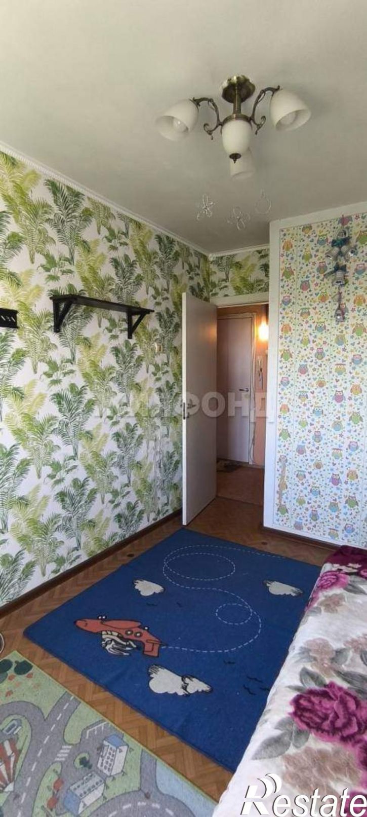 2-комн квартира Киевская улица, д.23