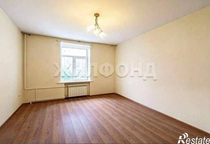 2-комн квартира Советская улица, д.17А