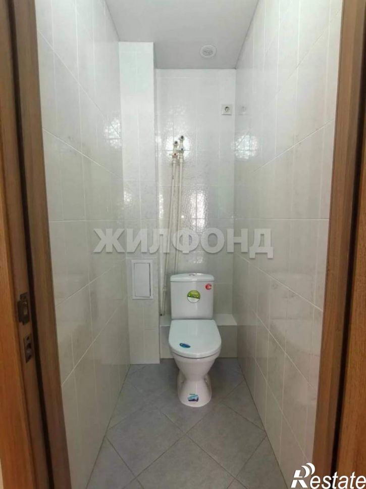 2-комн квартира Виталия Потылицына улица, д.7