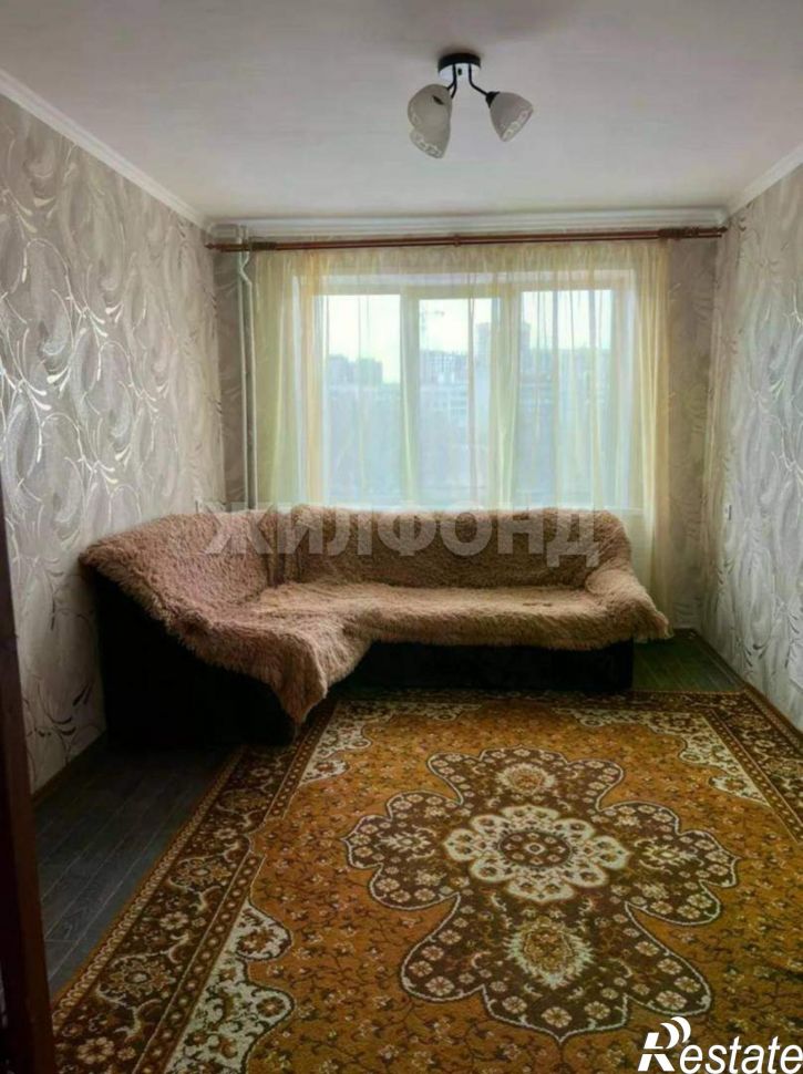 3-комн квартира Линейная улица, д.31