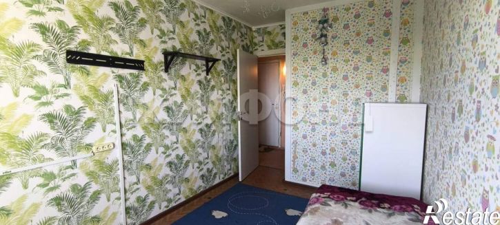 2-комн квартира Киевская улица, д.23