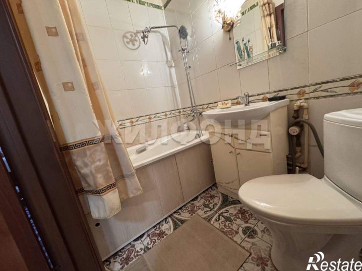 2-комн квартира Котовского улица, д.52