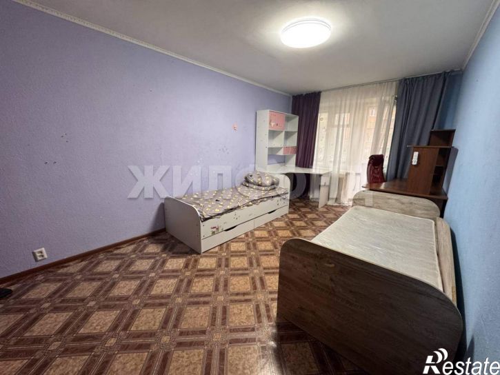 2-комн квартира Котовского улица, д.52
