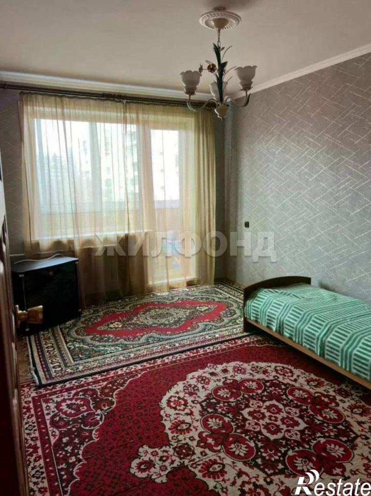 3-комн квартира Линейная улица, д.31