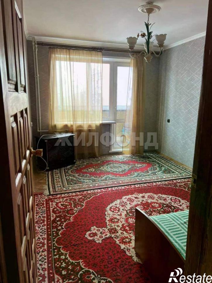 3-комн квартира Линейная улица, д.31