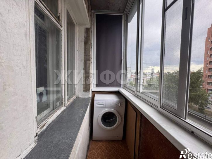 2-комн квартира Котовского улица, д.52