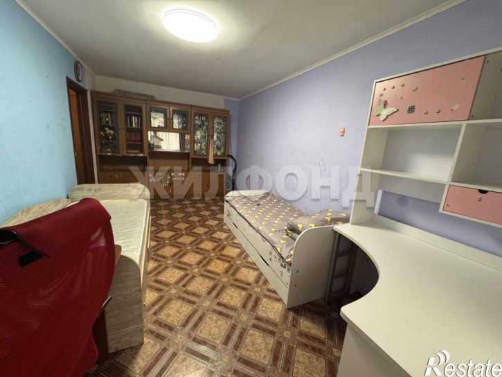 2-комн квартира Котовского улица, д.52