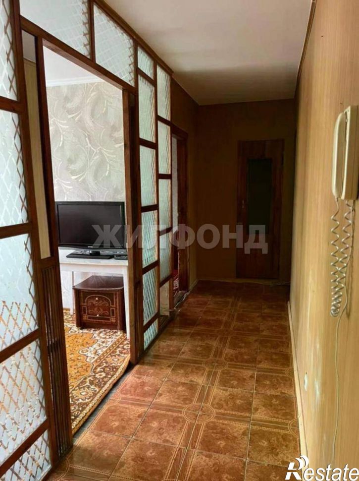 3-комн квартира Линейная улица, д.31