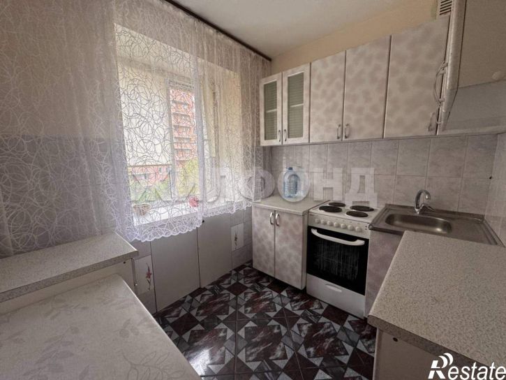 2-комн квартира Котовского улица, д.52