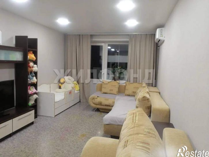 1-комн квартира Никитина улица, д.9