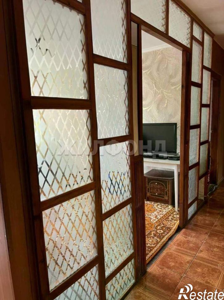 3-комн квартира Линейная улица, д.31
