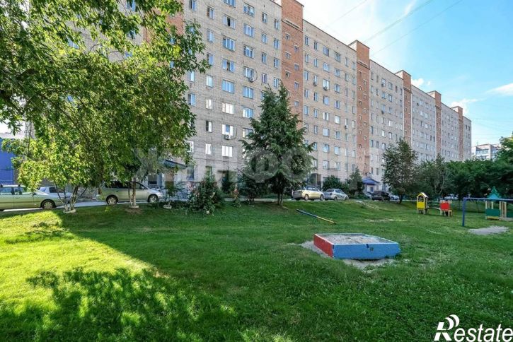2-комн квартира Котовского улица, д.52