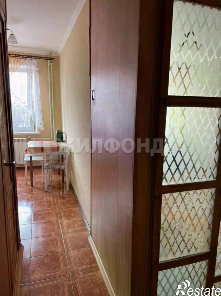 3-комн квартира Линейная улица, д.31