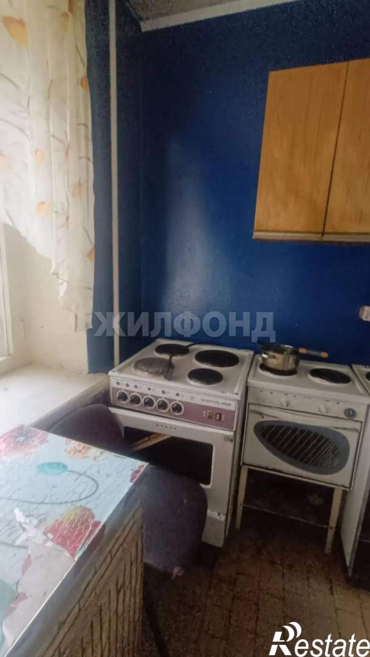 Комната Объединения улица, д.39
