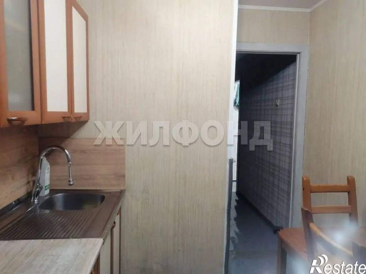 1-комн квартира Никитина улица, д.9