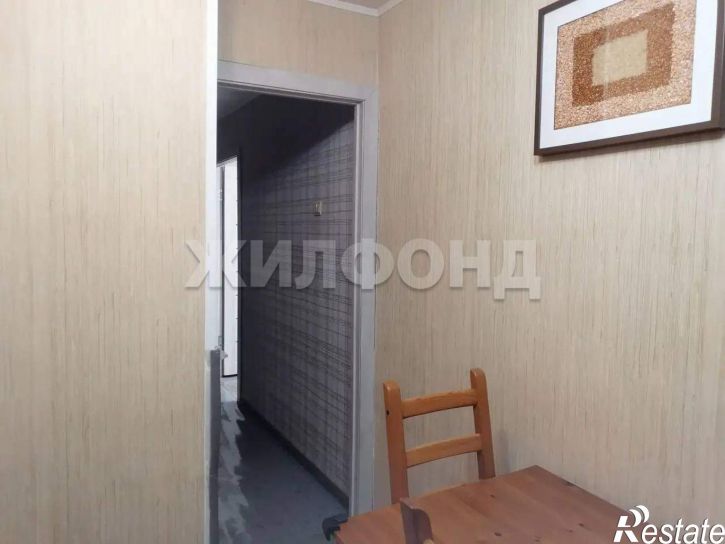 1-комн квартира Никитина улица, д.9