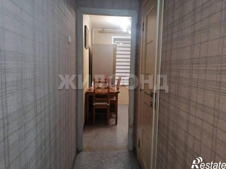 1-комн квартира Никитина улица, д.9