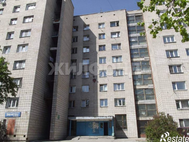 Комната Объединения улица, д.39