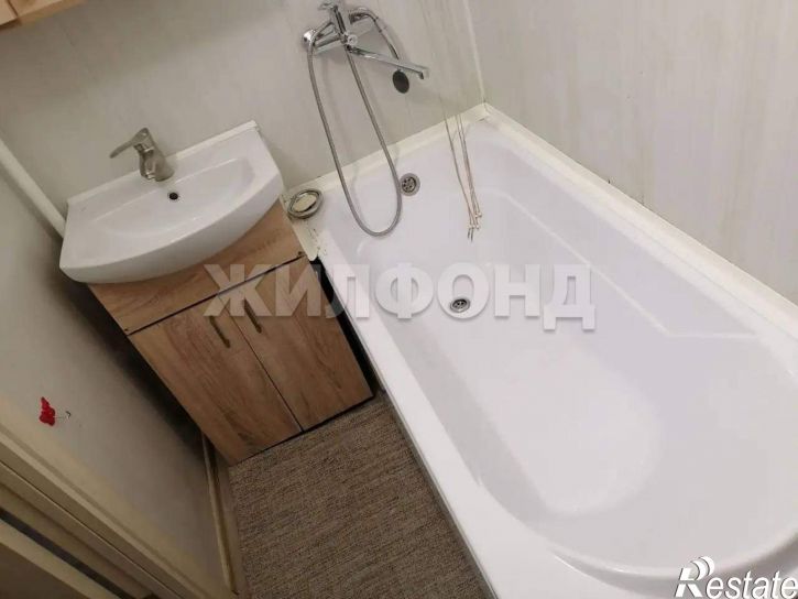 1-комн квартира Никитина улица, д.9