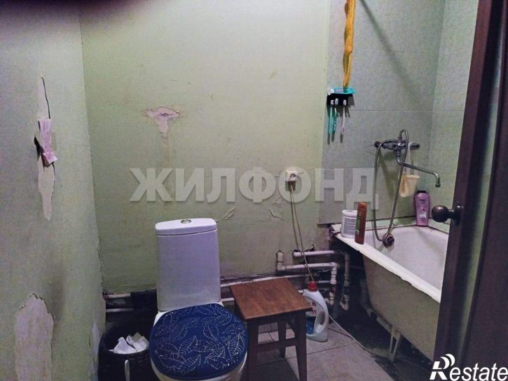 Комната Красина улица, д.70а
