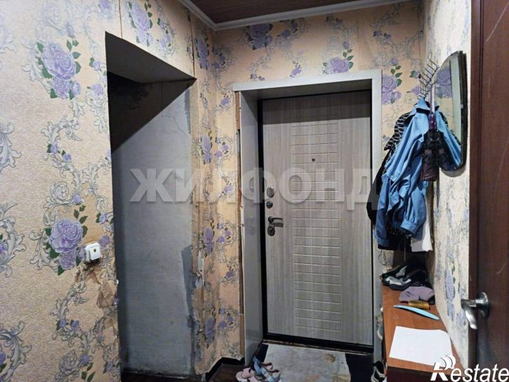 Комната Красина улица, д.70а