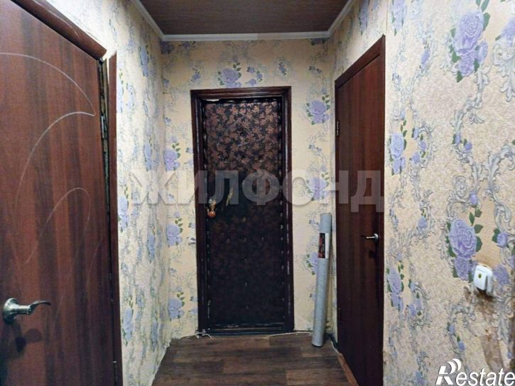 Комната Красина улица, д.70а