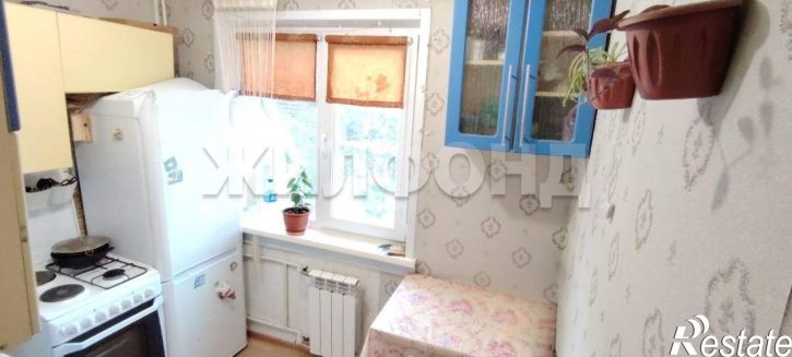2-комн квартира Громова улица, д.1