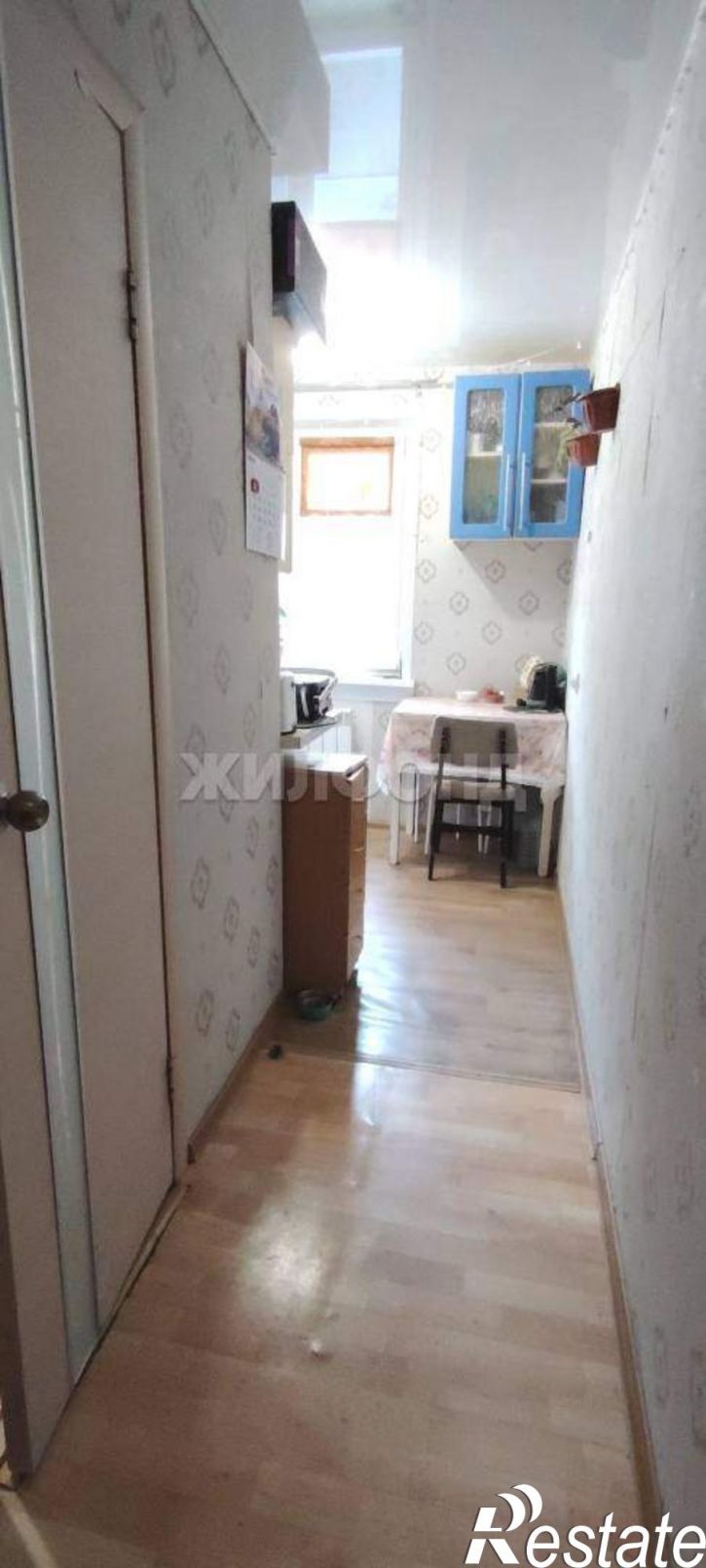 2-комн квартира Громова улица, д.1