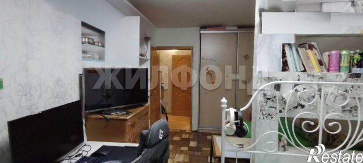 2-комн квартира Громова улица, д.1