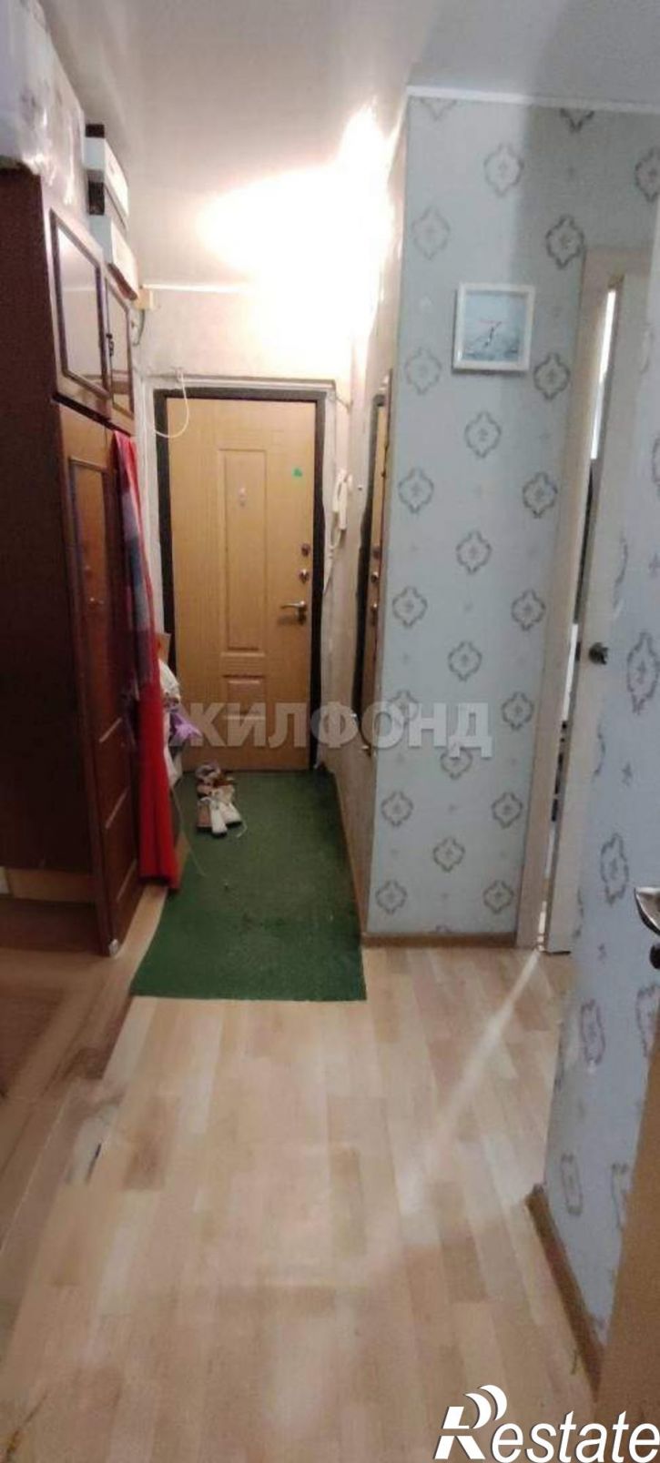 2-комн квартира Громова улица, д.1