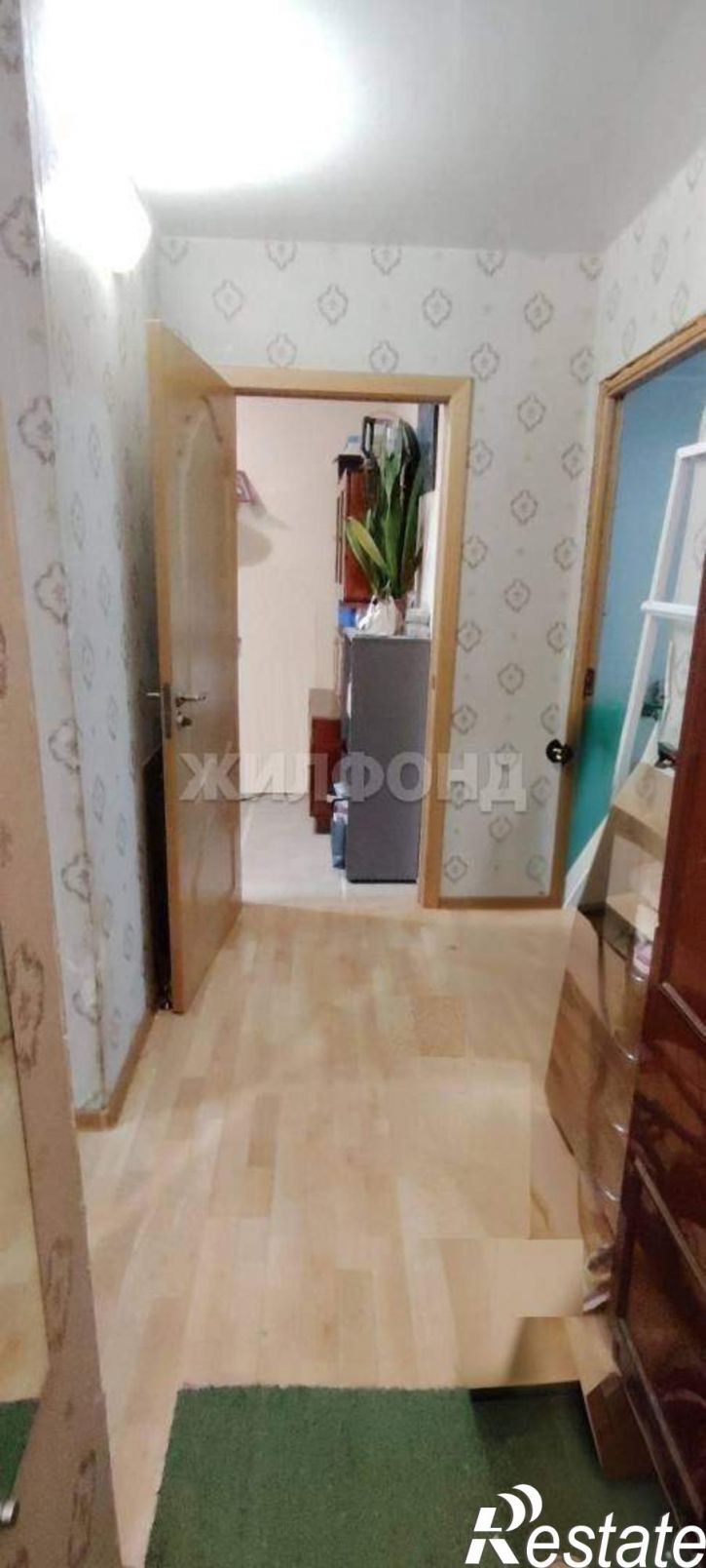 2-комн квартира Громова улица, д.1