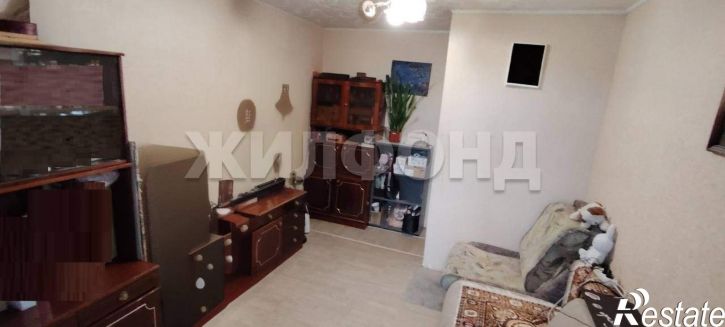 2-комн квартира Громова улица, д.1