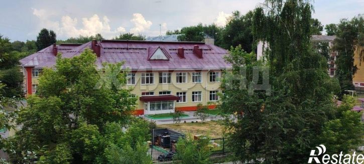 2-комн квартира Громова улица, д.1