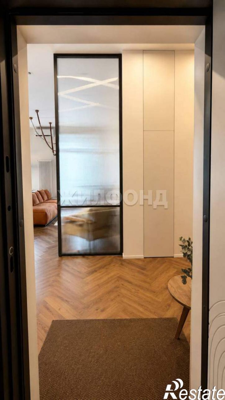 3-комн квартира Фабричная улица, д.65/1